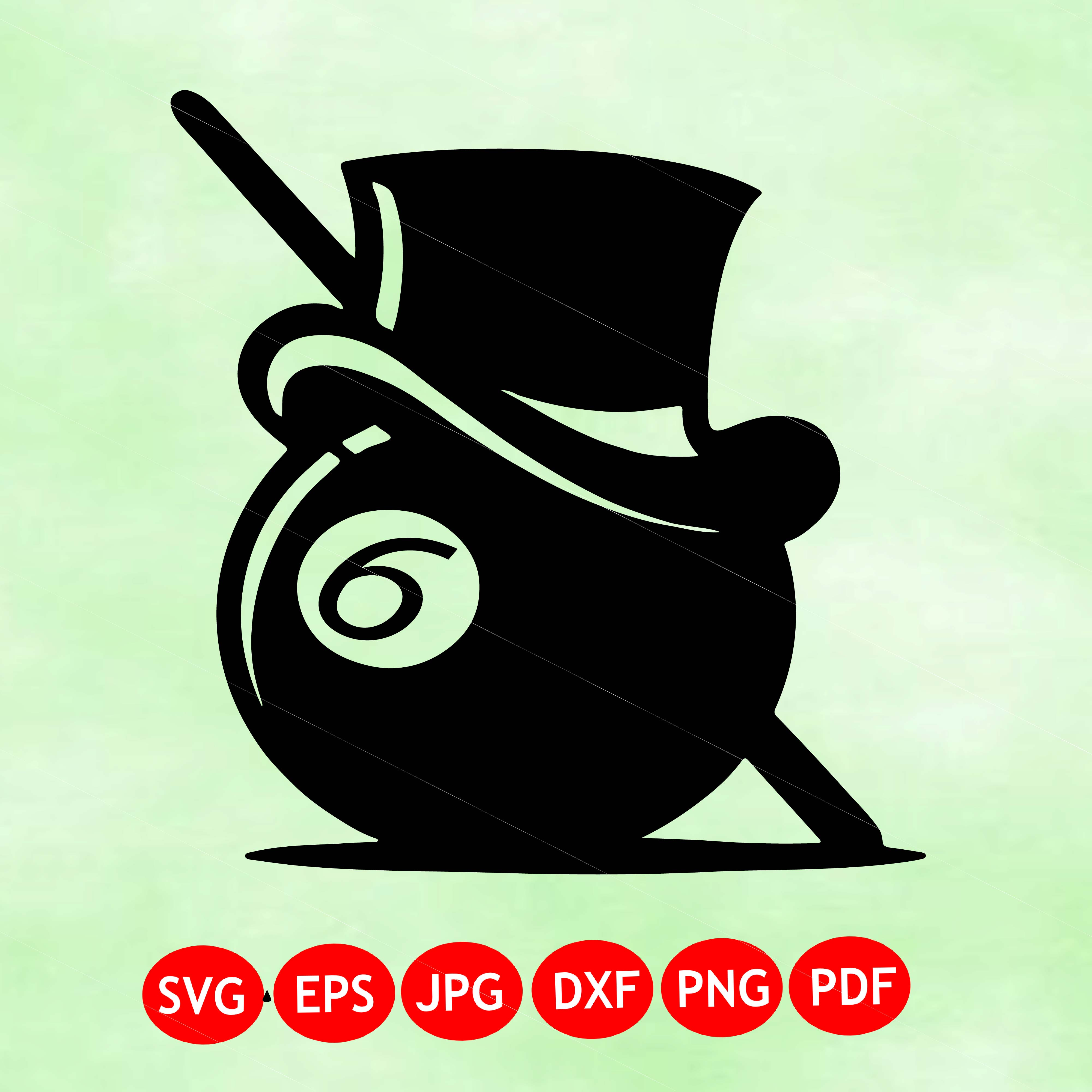 Cartoon Bomb SVG