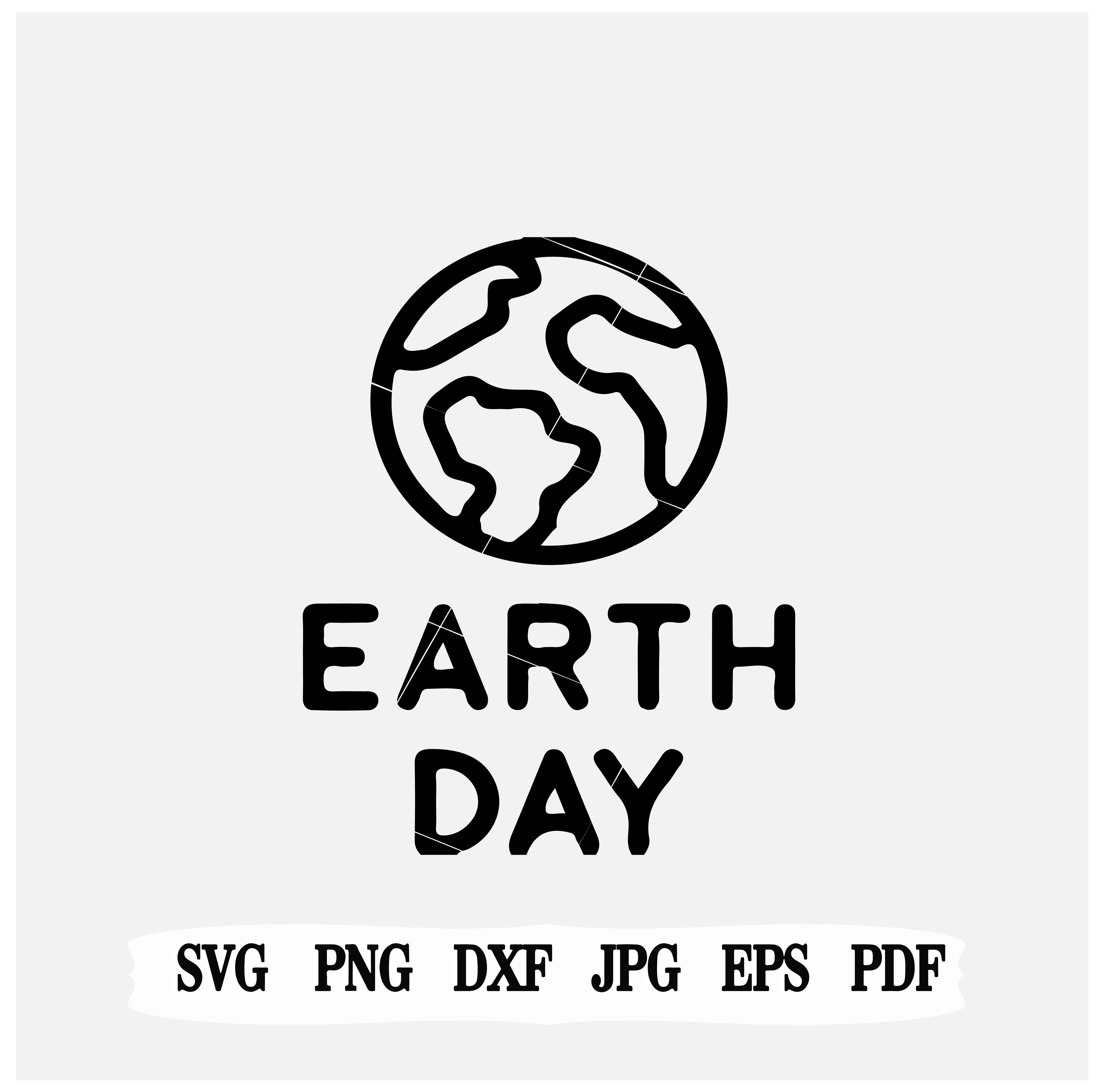 Earth-day-globe-design-svg/png/eps/instant/download/cricut