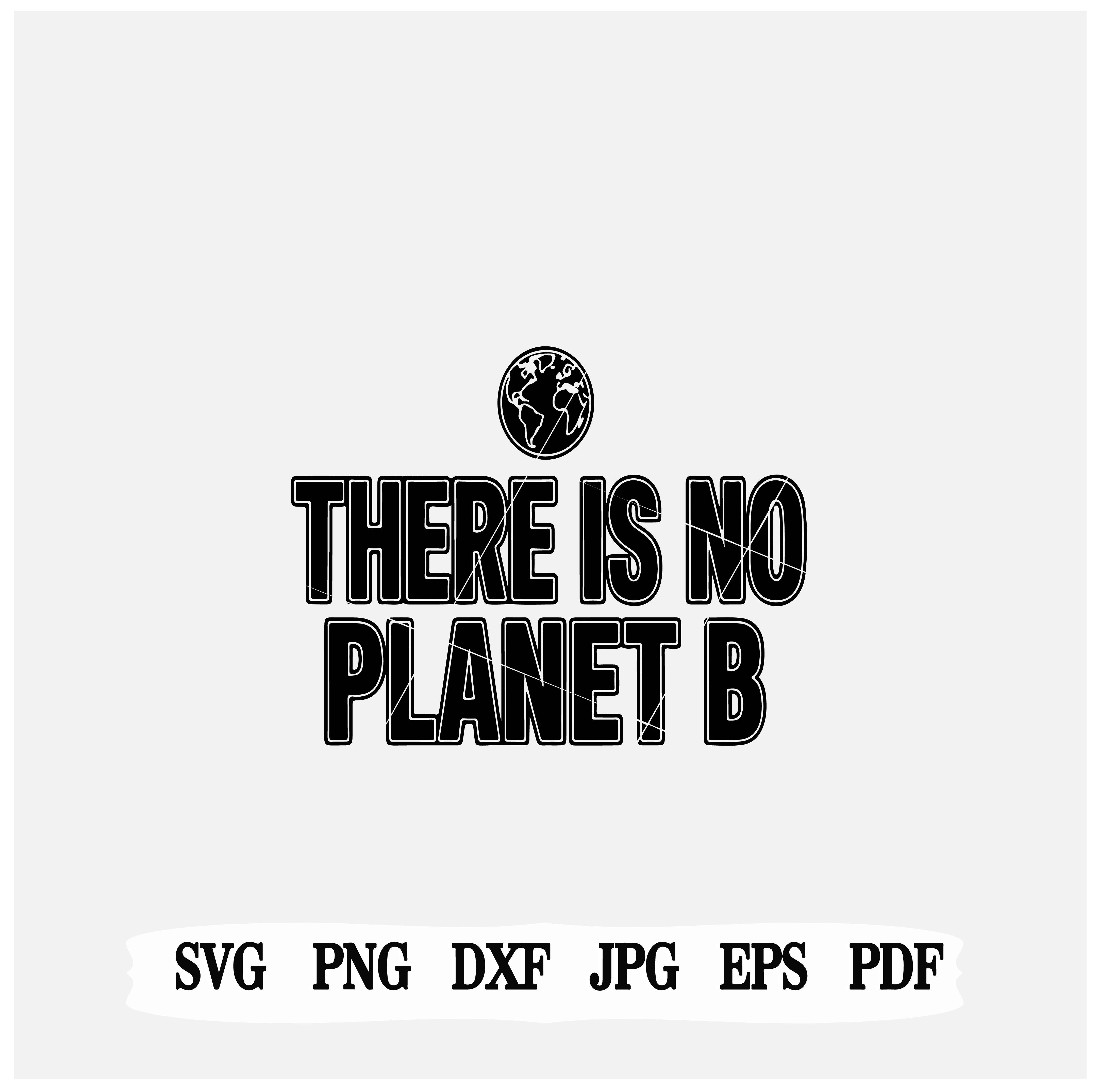save-earth-quote-svg/png/eps-cricut-file
